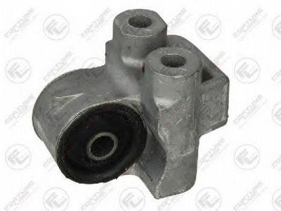 FORTUNE LINE fz90734 -  Кронштейн, подушки рычага